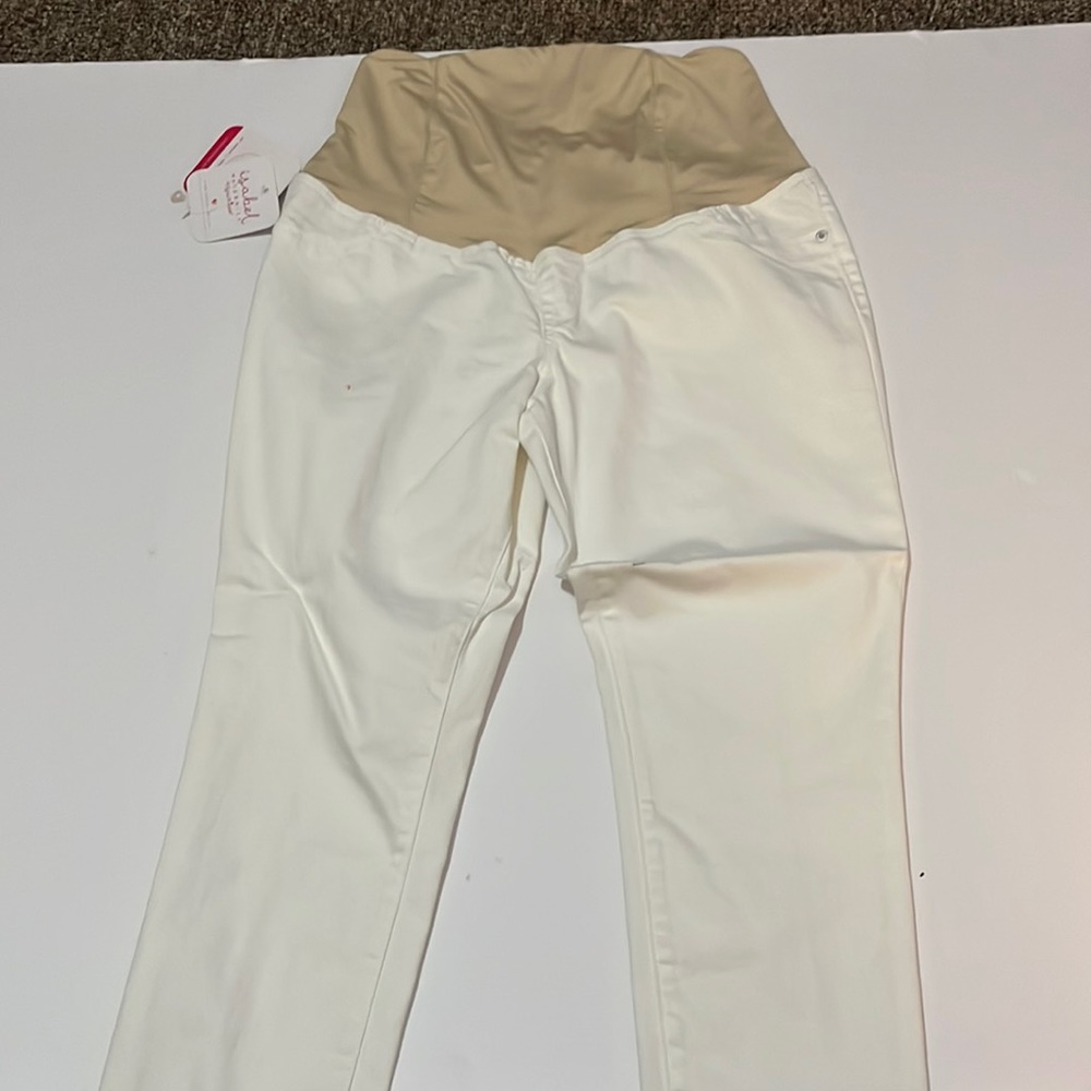 NWT maternity pants